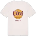 Cirò cirkel T-shirt