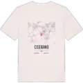 Ciserano kort T-shirt