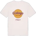 Cislago cirkel T-shirt