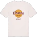 Cissone cirkel T-shirt