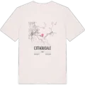 Cittaducale kort T-shirt