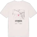 Cittanova kort T-shirt