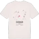 Ciuciulea kort T-shirt