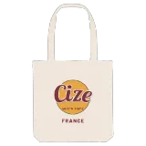 Cize cirkel mulepose