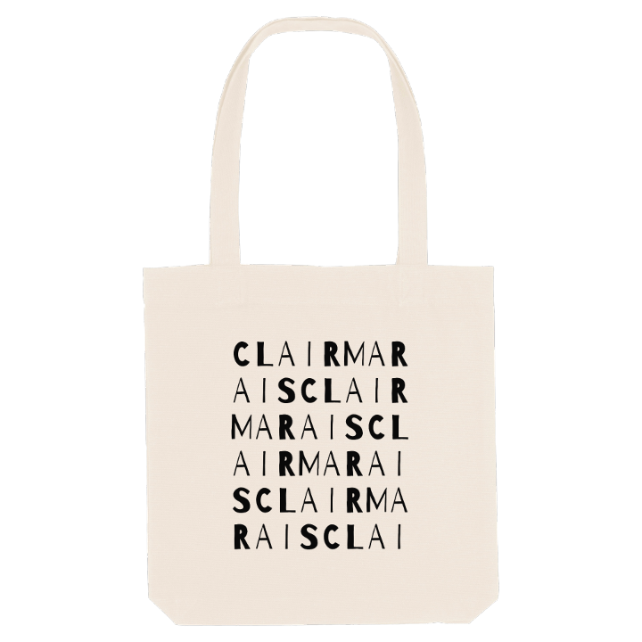 Clairmarais ordleg mulepose – mulepose fra PinShirt