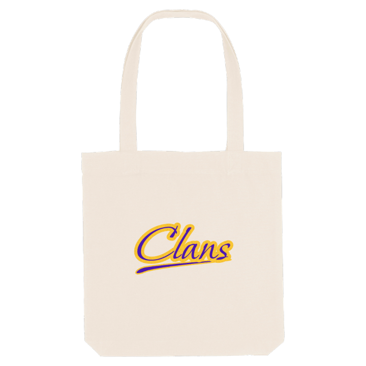 Clans baseball mulepose – mulepose fra PinShirt