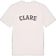 Clare buet T-shirt