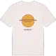 Clausthal, Forst-Osterode cirkel T-shirt