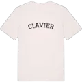Clavier buet T-shirt
