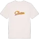 Claxton baseball T-shirt