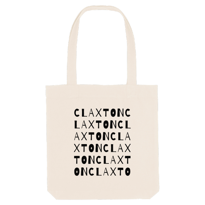 Claxton ordleg mulepose – mulepose fra PinShirt
