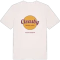 Cleasby cirkel T-shirt