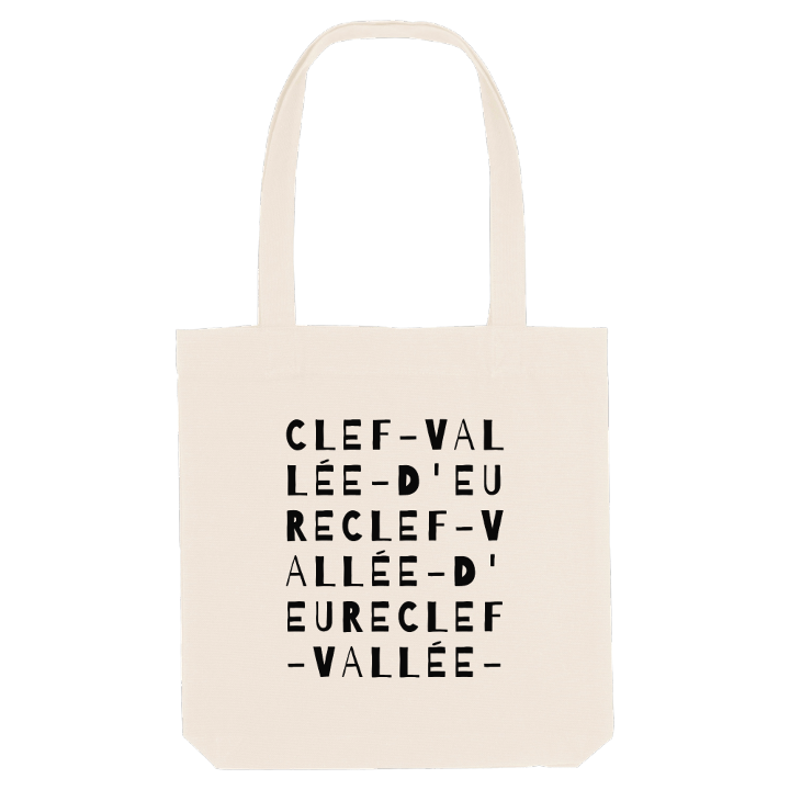 Clef-Vallée-d'Eure ordleg mulepose – mulepose fra PinShirt