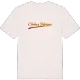 Cleobury Mortimer baseball T-shirt