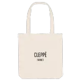 Cleppé i Frankrig mulepose