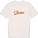 Clervaux baseball T-shirt