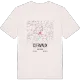 Clervaux kort T-shirt