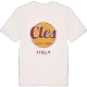 Cles cirkel T-shirt