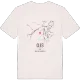 Cles kort T-shirt