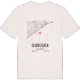 Cliddesden kort T-shirt