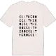 Clitheroe ordleg T-shirt