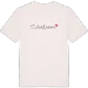 Clitheroe hjerte T-shirt
