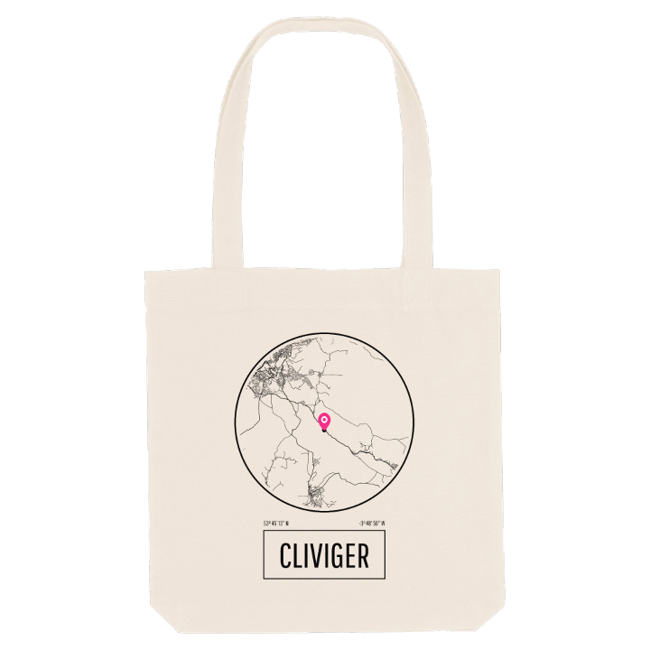 Cliviger mulepose – mulepose fra PinShirt