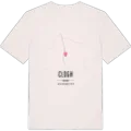 Clogh kort T-shirt
