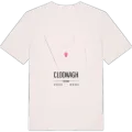 Cloonagh kort T-shirt
