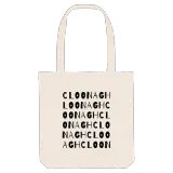 Cloonagh ordleg mulepose