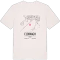 Cloonagh kort T-shirt