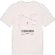 Cloonaghmore kort T-shirt