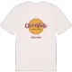 Cloonfide cirkel T-shirt