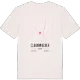 Cloonmucker kort T-shirt