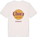Clues cirkel T-shirt