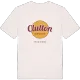 Clutton cirkel T-shirt