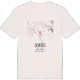 Coates kort T-shirt