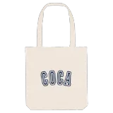 Coca college mulepose