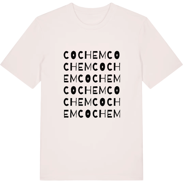 Cochem ordleg T-shirt – t-shirt fra PinShirt