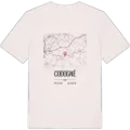 Codognè kort T-shirt
