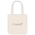 Codolet hjerte mulepose