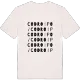 Codroipo / Codroip ordleg T-shirt