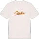 Coimbra baseball T-shirt