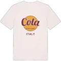 Cola cirkel T-shirt