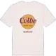 Cölbe cirkel T-shirt