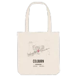 Colburn kort mulepose
