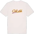 Cold Ash baseball T-shirt