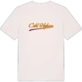 Cold Higham baseball T-shirt