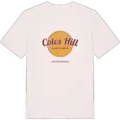 Coles Hill cirkel T-shirt