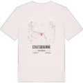 Colesbourne kort T-shirt
